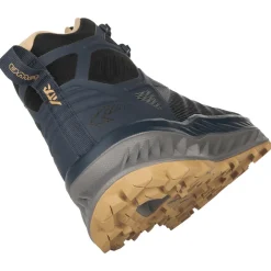 - Fortux GTX QC - Trailrunningschuhe Wanderschuhe|Trekkingschuhe