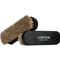 Lowa - Glanzbürste - Schuhpflege^ Schuhpflegemittel