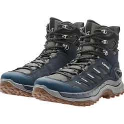 Lowa - Innovo GTX Mid - Wanderschuhe^ Wanderschuhe|Trekkingschuhe