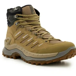 Lowa - Innovo Mid - Wanderschuhe^ Wanderschuhe|Trekkingschuhe