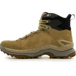 Lowa - Innovo Mid - Wanderschuhe^ Wanderschuhe|Trekkingschuhe