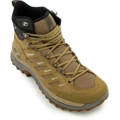 Lowa - Innovo Mid - Wanderschuhe^ Wanderschuhe|Trekkingschuhe