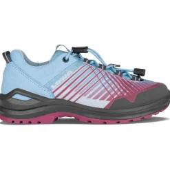 Kinder Lowa - Kid's Carezza GTX Lo - Multisportschuhe