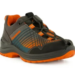 Kinder Lowa - Kid's Carezza GTX Lo - Multisportschuhe