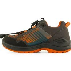 Kinder Lowa - Kid's Carezza GTX Lo - Multisportschuhe