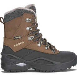 Kinder Lowa - Kid's Couloir GTX Hi Junior - Winterschuhe