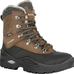 Kinder Lowa - Kid's Couloir GTX Hi Junior - Winterschuhe