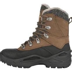 Kinder Lowa - Kid's Couloir GTX Hi Junior - Winterschuhe