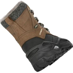 Kinder Lowa - Kid's Couloir GTX Hi Junior - Winterschuhe