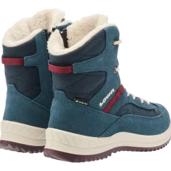Kinder Lowa - Kid's Ella GTX Hi Junior - Winterschuhe