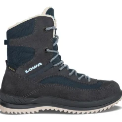 Kinder Lowa - Kid's Ella GTX Hi Junior - Winterschuhe