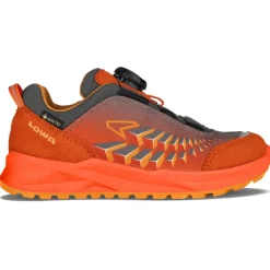 Kinder Lowa - Kid's Ferrox GTX Lo - Multisportschuhe