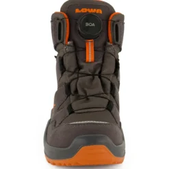 Kinder Lowa - Kid's Firo GTX Hi Junior - Winterschuhe