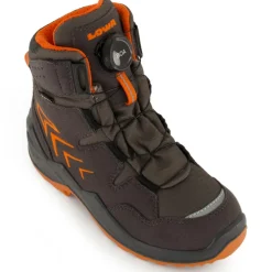 Kinder Lowa - Kid's Firo GTX Hi Junior - Winterschuhe