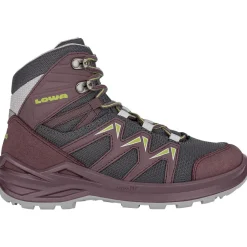 - Kid's Innox Pro GTX MID - Wanderschuhe>Lowa