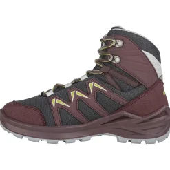 - Kid's Innox Pro GTX MID - Wanderschuhe>Lowa