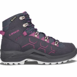 Kinder Lowa - Kid's Kody Evo GTX Mid - Wanderschuhe