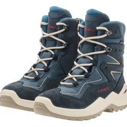 Kinder Lowa - Kid's Lino GTX Hi Junior - Winterschuhe