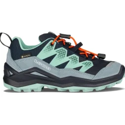 Lowa - Kid's Maddox Pro GTX Lo - Multisportschuhe^Kinder Multisportschuhe