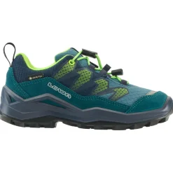 Lowa - Kid's Maddox Pro GTX Lo - Multisportschuhe^Kinder Multisportschuhe