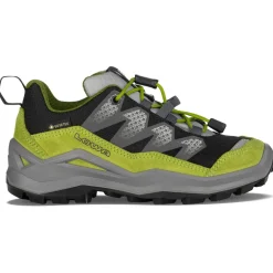 Lowa - Kid's Maddox Pro GTX Lo - Multisportschuhe^Kinder Multisportschuhe