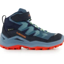 Lowa - Kid's Maddox Pro GTX Mid VC - Wanderschuhe^Kinder Wanderschuhe|Trekkingschuhe
