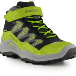 Lowa - Kid's Maddox Pro GTX Mid VC - Wanderschuhe^Kinder Wanderschuhe|Trekkingschuhe