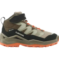 Lowa - Kid's Maddox Pro GTX Mid VC - Wanderschuhe^Kinder Wanderschuhe|Trekkingschuhe