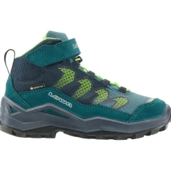 Lowa - Kid's Maddox Pro GTX Mid VC - Wanderschuhe^Kinder Wanderschuhe|Trekkingschuhe