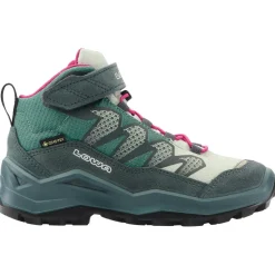 Lowa - Kid's Maddox Pro GTX Mid VC - Wanderschuhe^Kinder Wanderschuhe|Trekkingschuhe