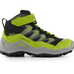 Lowa - Kid's Maddox Pro GTX Mid VC - Wanderschuhe^Kinder Wanderschuhe|Trekkingschuhe