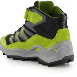 Lowa - Kid's Maddox Pro GTX Mid VC - Wanderschuhe^Kinder Wanderschuhe|Trekkingschuhe