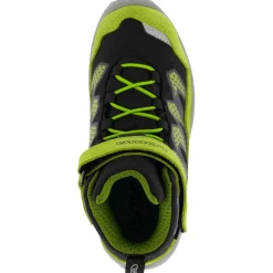 Lowa - Kid's Maddox Pro GTX Mid VC - Wanderschuhe^Kinder Wanderschuhe|Trekkingschuhe