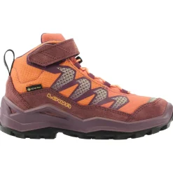 Lowa - Kid's Maddox Pro GTX Mid VC - Wanderschuhe^Kinder Wanderschuhe|Trekkingschuhe