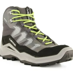 Kinder Lowa - Kid's Maddox Pro GTX Mid - Wanderschuhe