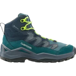 Kinder Lowa - Kid's Maddox Pro GTX Mid - Wanderschuhe
