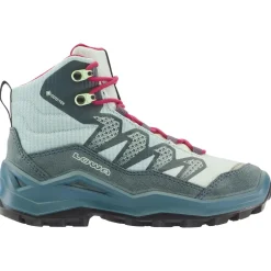 Kinder Lowa - Kid's Maddox Pro GTX Mid - Wanderschuhe
