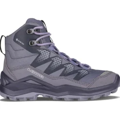 Kinder Lowa - Kid's Maddox Pro GTX Mid - Wanderschuhe