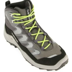 Kinder Lowa - Kid's Maddox Pro GTX Mid - Wanderschuhe