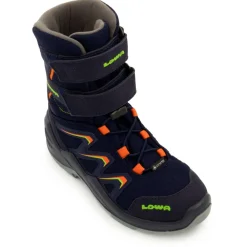 Kinder Lowa - Kid's Maddox Warm GTX Hi Junior - Winterschuhe
