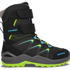 Kinder Lowa - Kid's Maddox Warm GTX Hi Junior - Winterschuhe