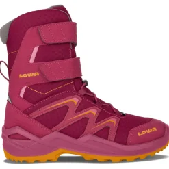Kinder Lowa - Kid's Maddox Warm GTX Hi Junior - Winterschuhe