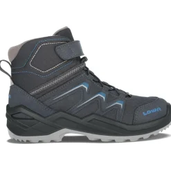 Clearance - Kid's Maddox Warm GTX Mid Junior - Winterschuhe Kinder Winterschuhe|Winterschuhe