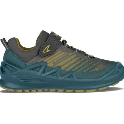 - Kid's Merger GTX Lo VC Junior - Multisportschuhe><noscript><img width=