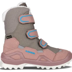 - Kid's Milo Evo GTX Hi Junior - Winterschuhe>Lowa New