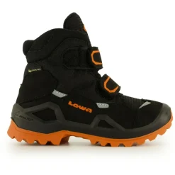 New - Kid's Milo Evo GTX Mid Junior - Winterschuhe Kinder Winterschuhe|Winterschuhe