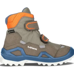 New - Kid's Milo Evo GTX Mid Junior - Winterschuhe Kinder Winterschuhe|Winterschuhe