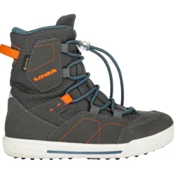 Kinder Lowa - Kid's Raik GTX Hi Junior - Winterschuhe