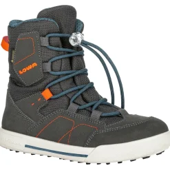 Kinder Lowa - Kid's Raik GTX Hi Junior - Winterschuhe