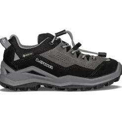 - Kid's Wandax GTX Lo - Multisportschuhe>Lowa Discount